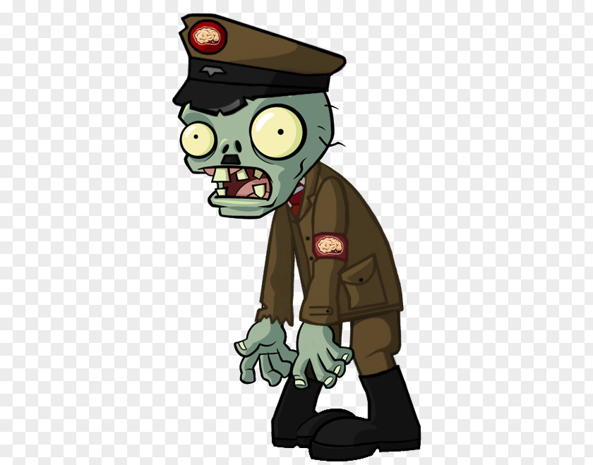 Plants Vs Vs. Zombies 2: It's About Time Zombies: Garden Warfare Peashooter PNG