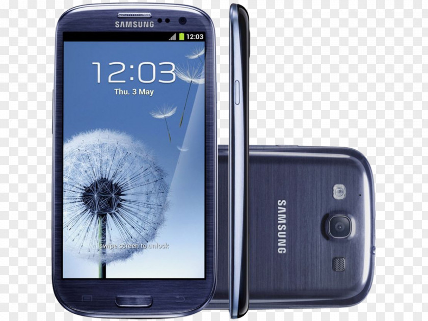 Samsung Galaxy S III Mini Core Android PNG