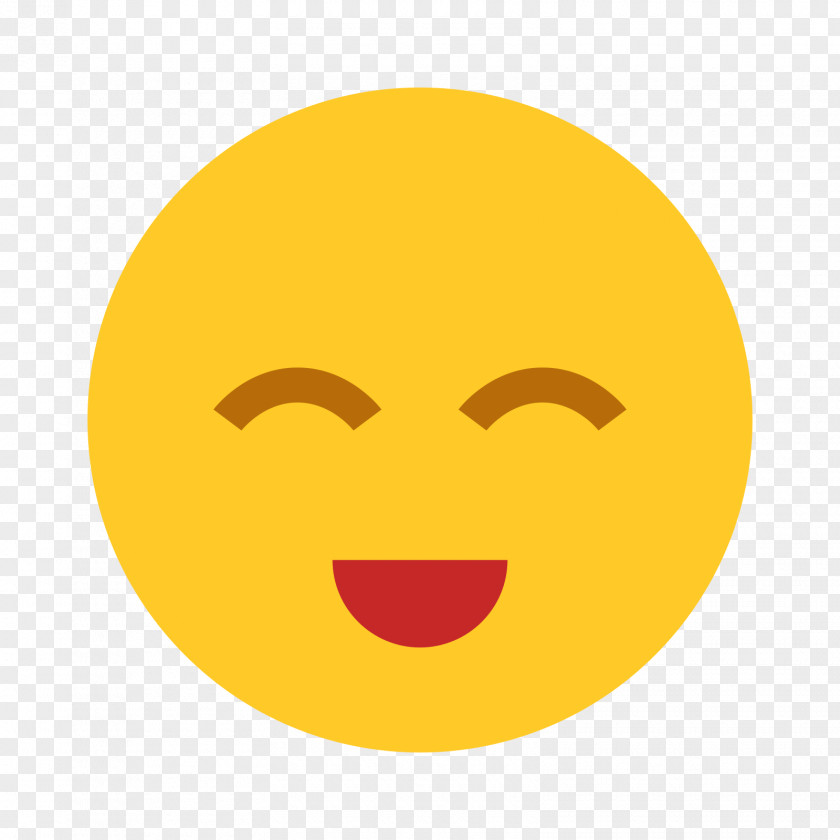 Smiley Emoticon PNG