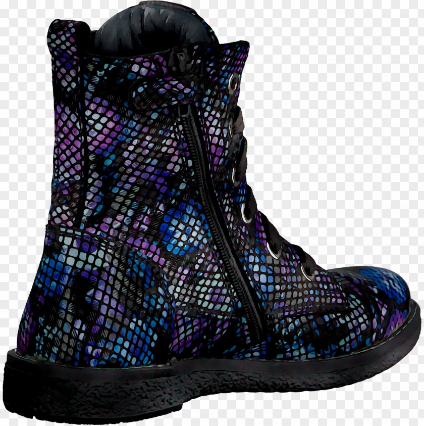 Snow Boot Shoe Pattern Walking PNG