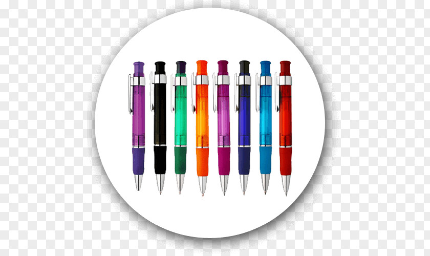Square Pens Pen Promotional Merchandise Highlighter PNG