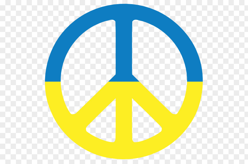 Symbol Ukraine Peace Symbols Clip Art PNG