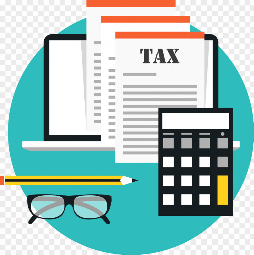Tax Income Form Return Deduction PNG