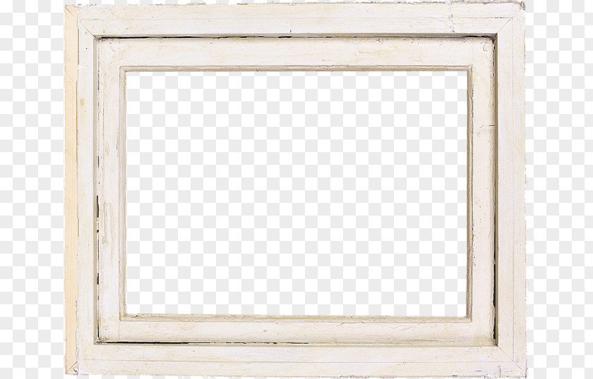 Wood Frame Window Chessboard Picture Square Pattern PNG