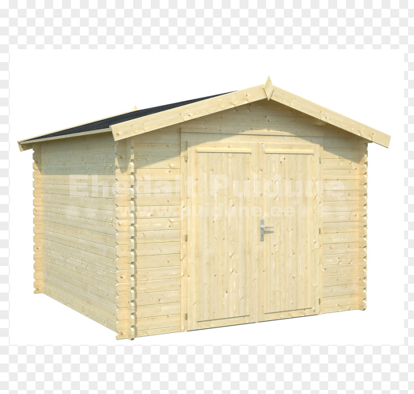 Wood Shed Garden Gazebo Window PNG