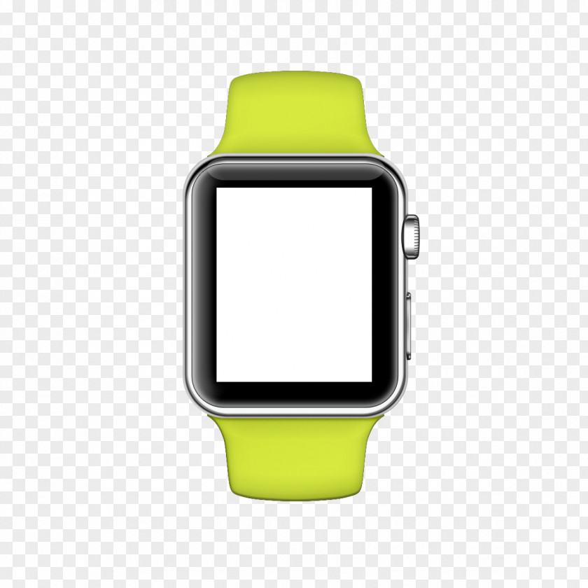 Apple Free Download Watch PNG