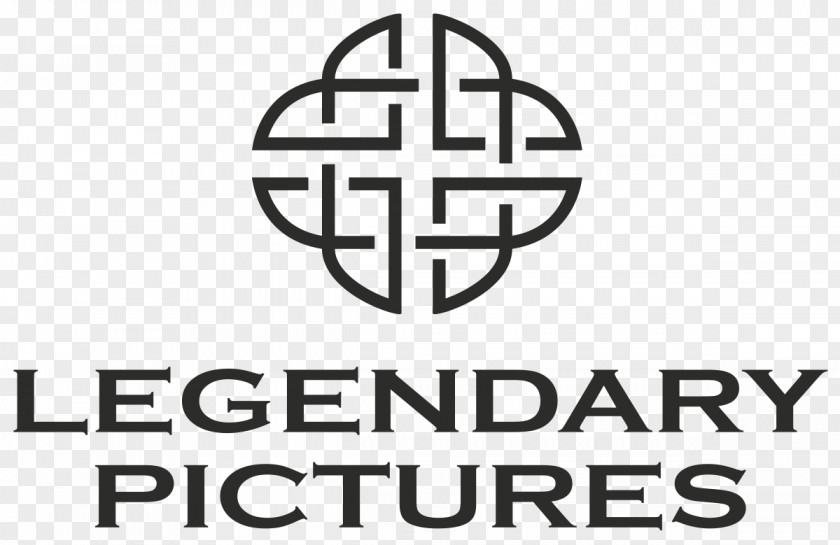 Business Legendary Entertainment Logo Film PNG