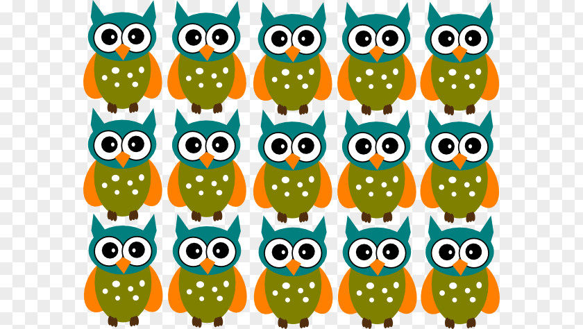 Cute Owls Cartoon Owl Drawing Cuteness Clip Art PNG