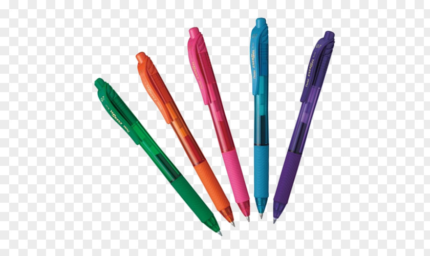 Design Ballpoint Pen Plastic PNG