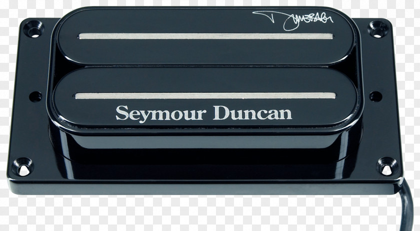 Guitar Pickup Humbucker Seymour Duncan Musical Instruments PNG