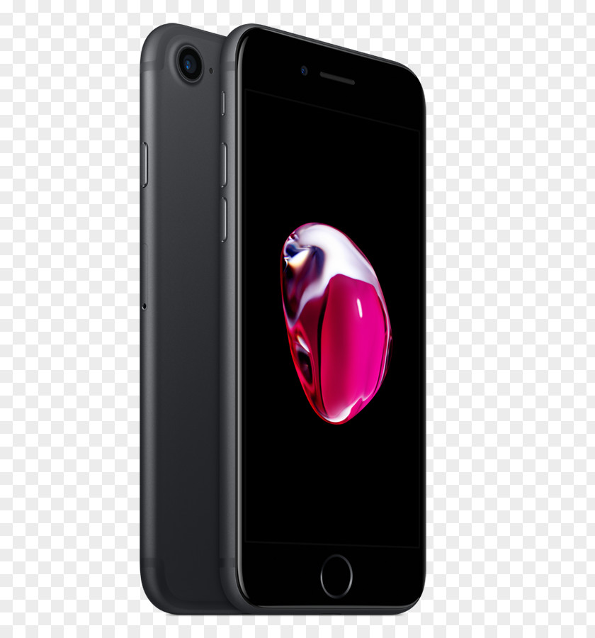 Iphone 7 Red IPhone Plus 6 Apple Telephone PNG