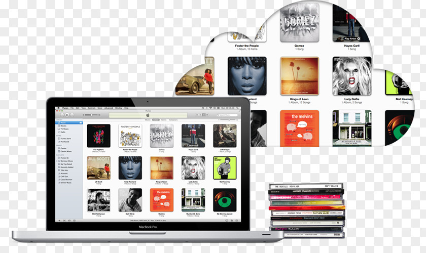 Itunes Match ITunes Apple IPod Touch PNG