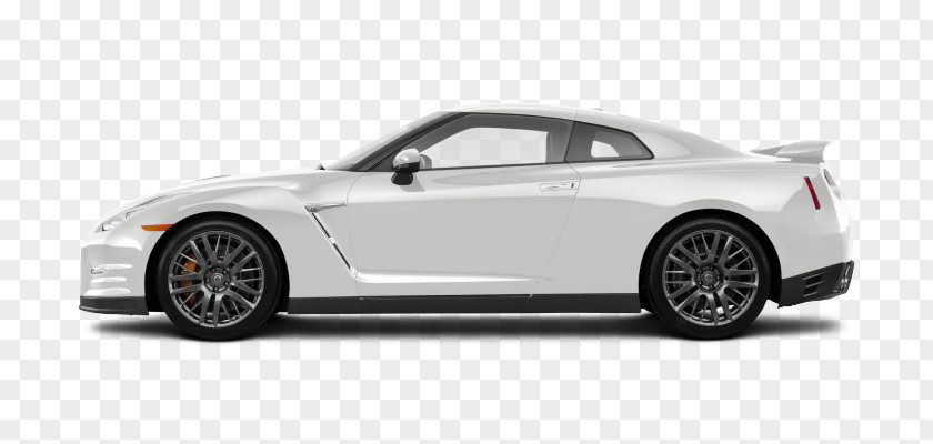 Nissan 2018 GT-R Car Dealership Skyline PNG