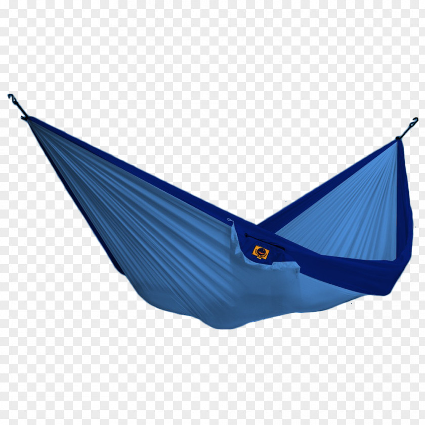 Royal Blue Hammock Mosquito Nets & Insect Screens Household Repellents Camping Leisure PNG