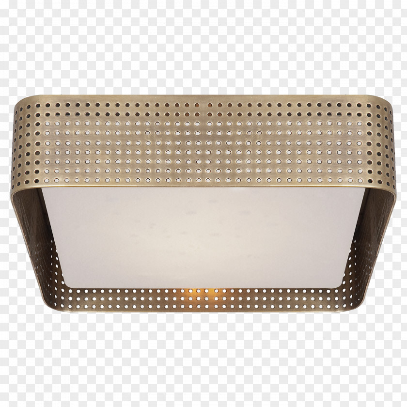 Square Light Fixture Sconce Lighting Designer PNG