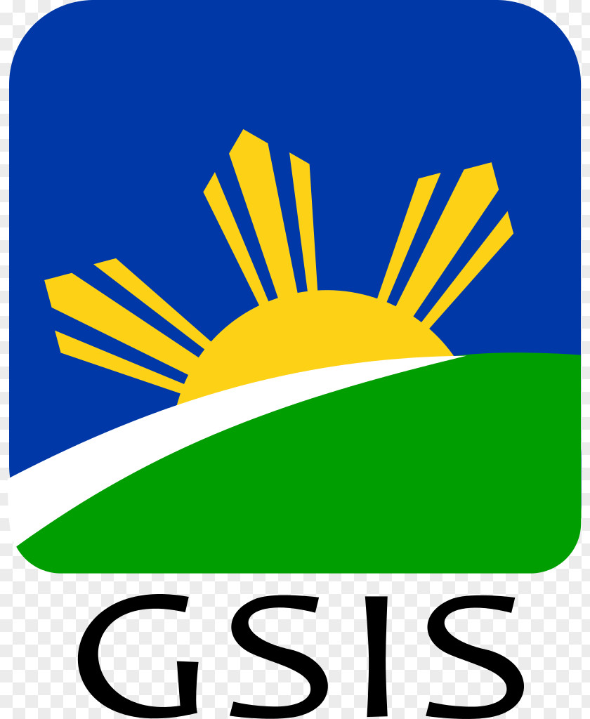 Ssa Symbol Government Service Insurance System Pension Fund Davao Loan PNG