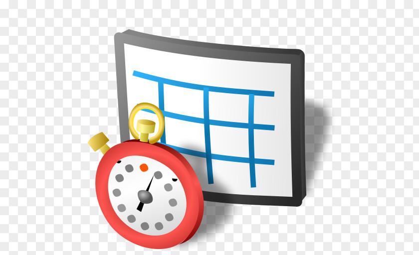 Timesheet Time-tracking Software Paper Computer PNG