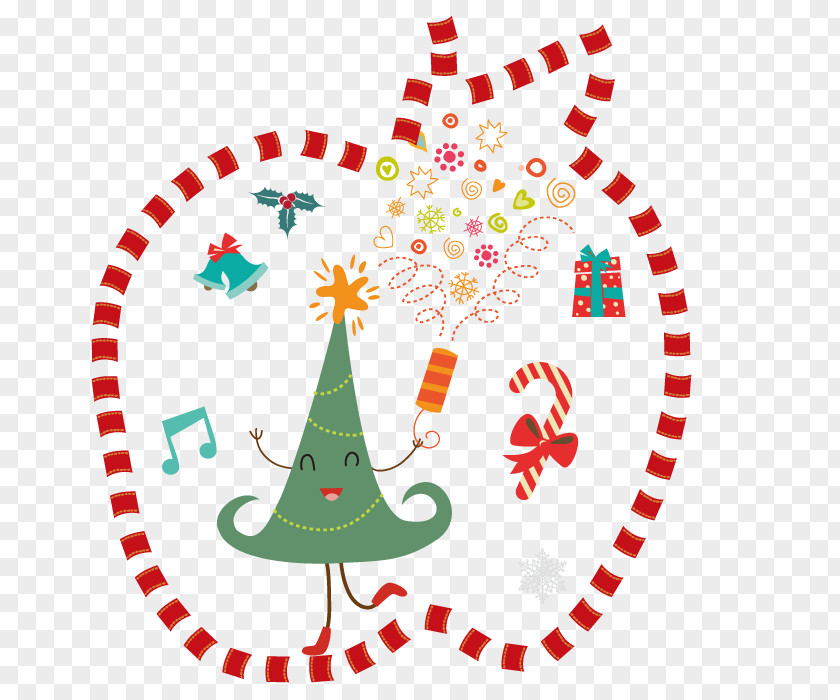 Vector Christmas Gadgets United States Business PNG