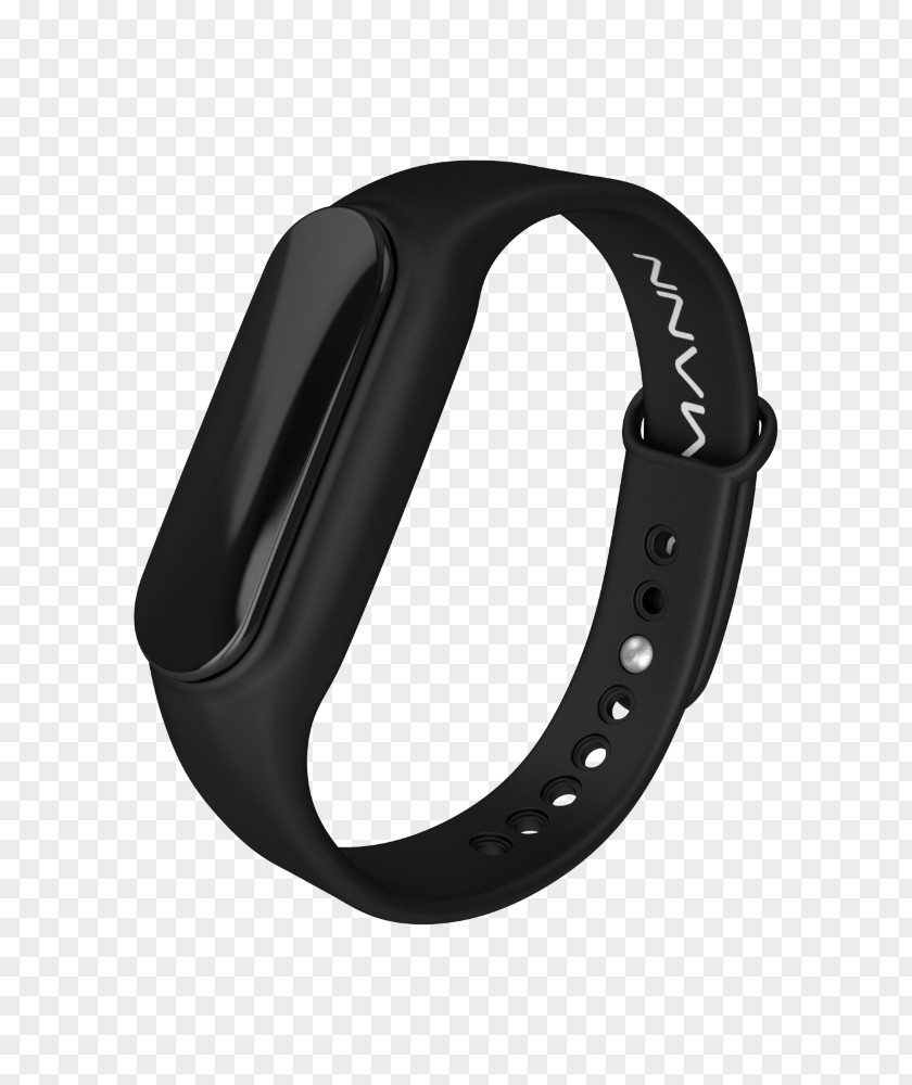 Xiaomi Mi Band 2 Physical Fitness Pedometer Clock Heart Rate Monitor Wristband PNG