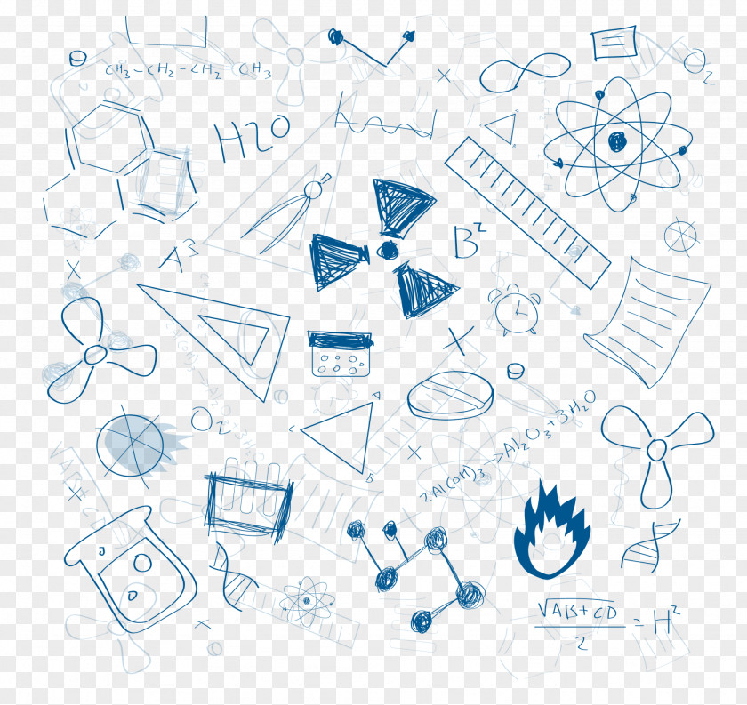 Academi Vector Paper Graphics Chemistry Drawing Teacher PNG