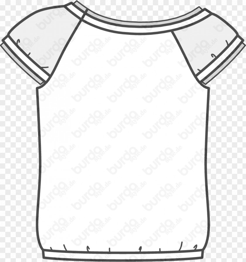 American Simplicity T-shirt Product Design Collar Shoulder PNG