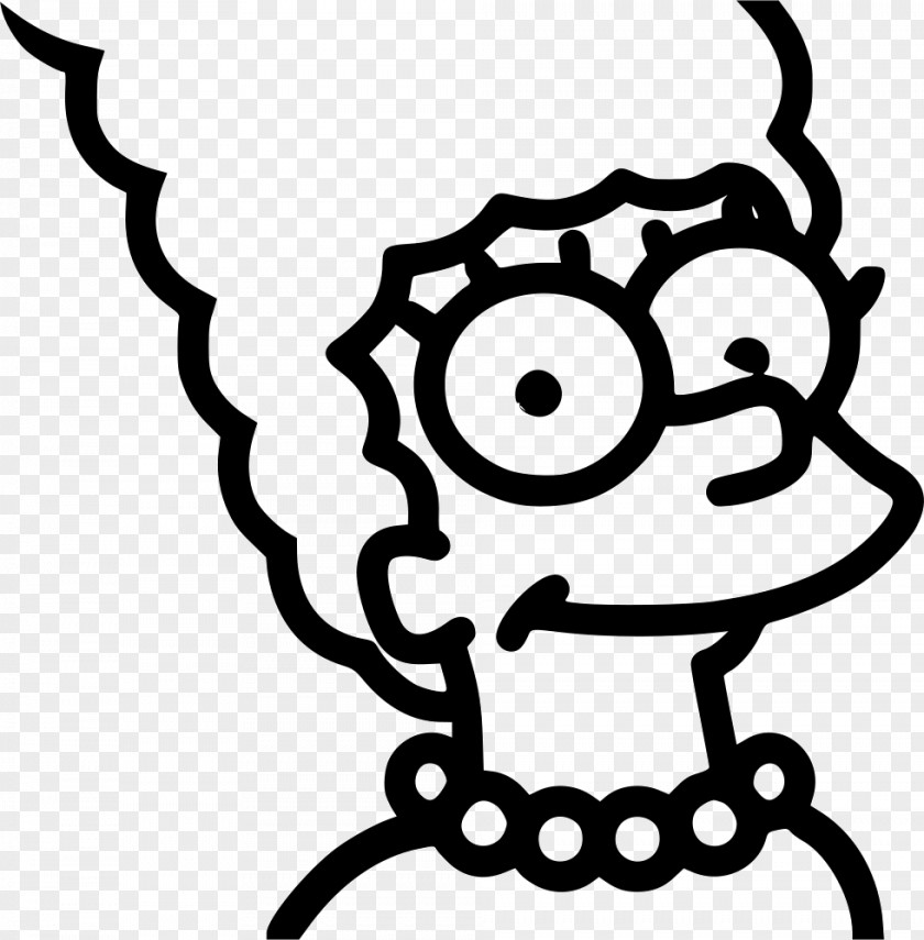 Bart Simpson Marge Homer Clip Art Lisa PNG