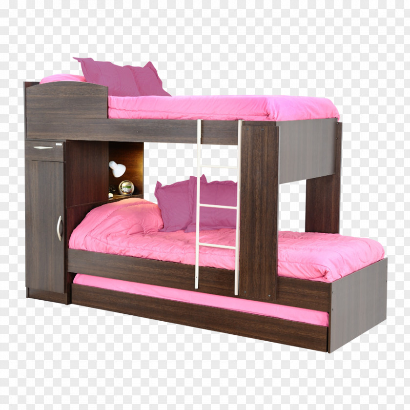 Bed Bunk Bedroom Furniture PNG