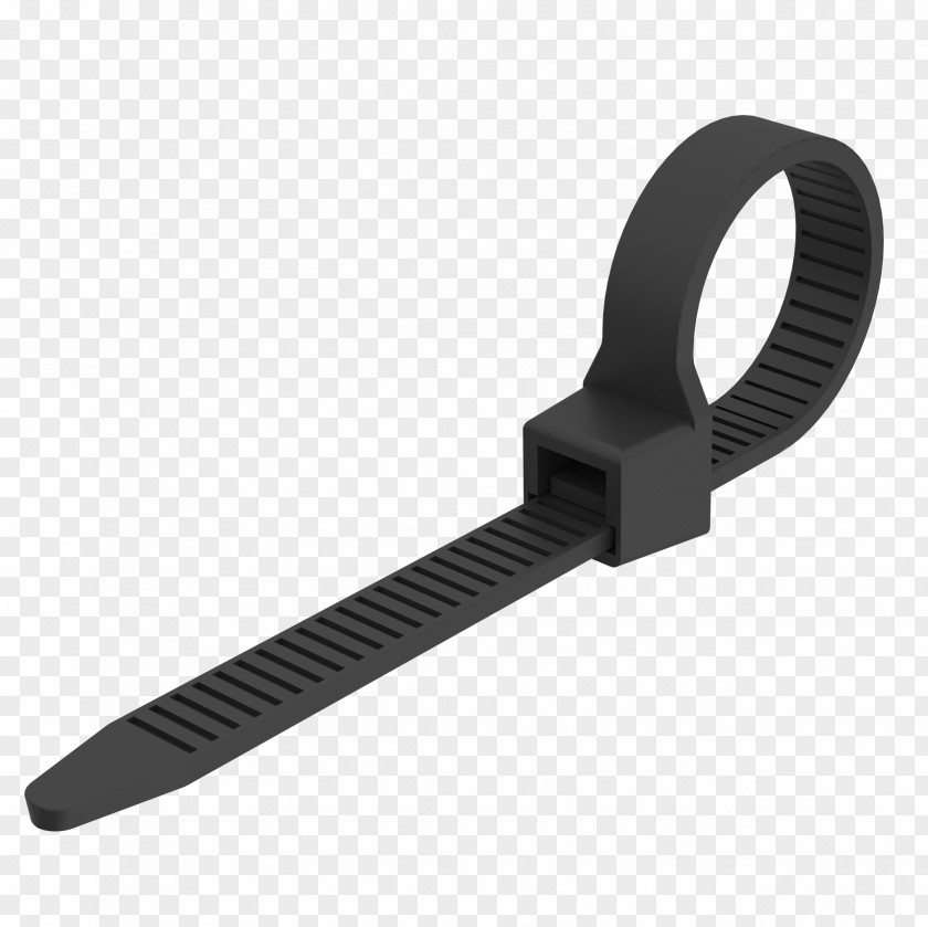 Bunting Cable Tie Plastic Underfloor Heating Pipe Concrete PNG