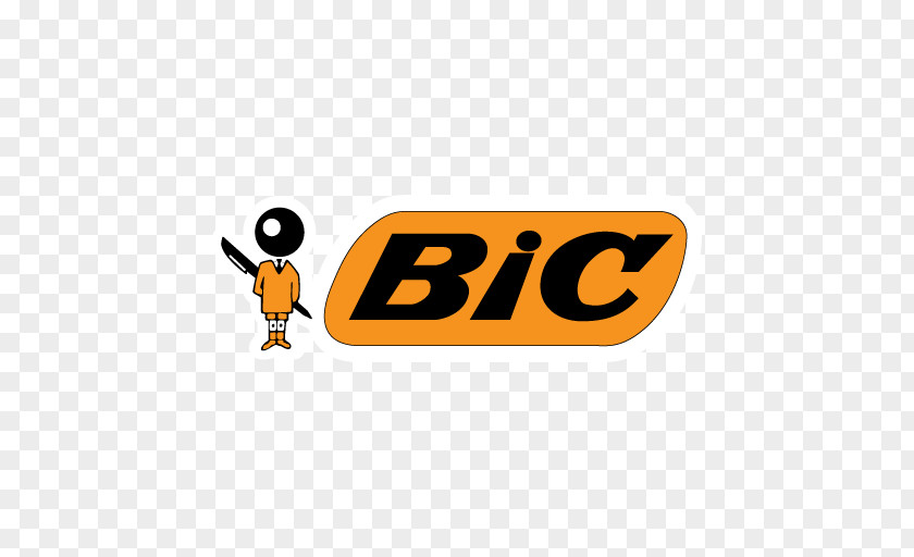 Business Bic Cristal Gel Pen Pens Logo PNG
