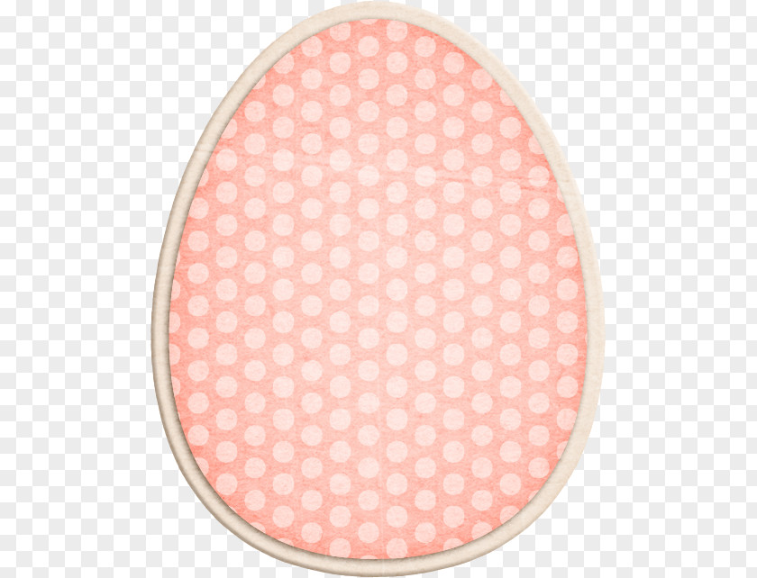 Eggs Paper Circle Easter Egg PNG