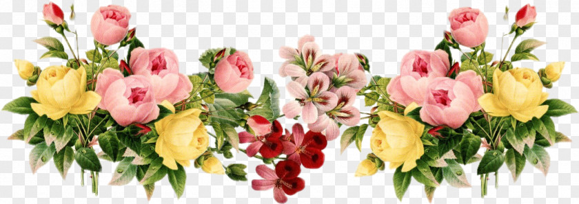 Flower Bouquet Clip Art Floral Design PNG