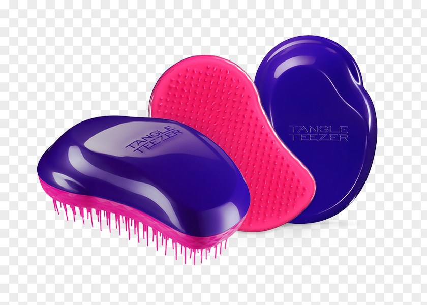 Hair Comb Hairbrush Care PNG