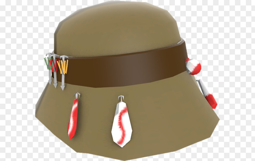 Hat Bucket Team Fortress 2 Bloke Toribash PNG