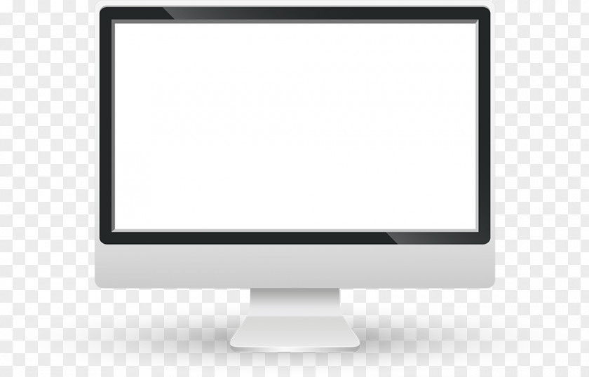Imac Pro Mockup Computer Monitors Midshore Consulting Limited Display Device Guernsey Finance Monitor Accessory PNG
