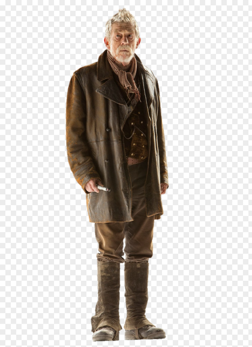 Jacket War Doctor Leather Coat PNG