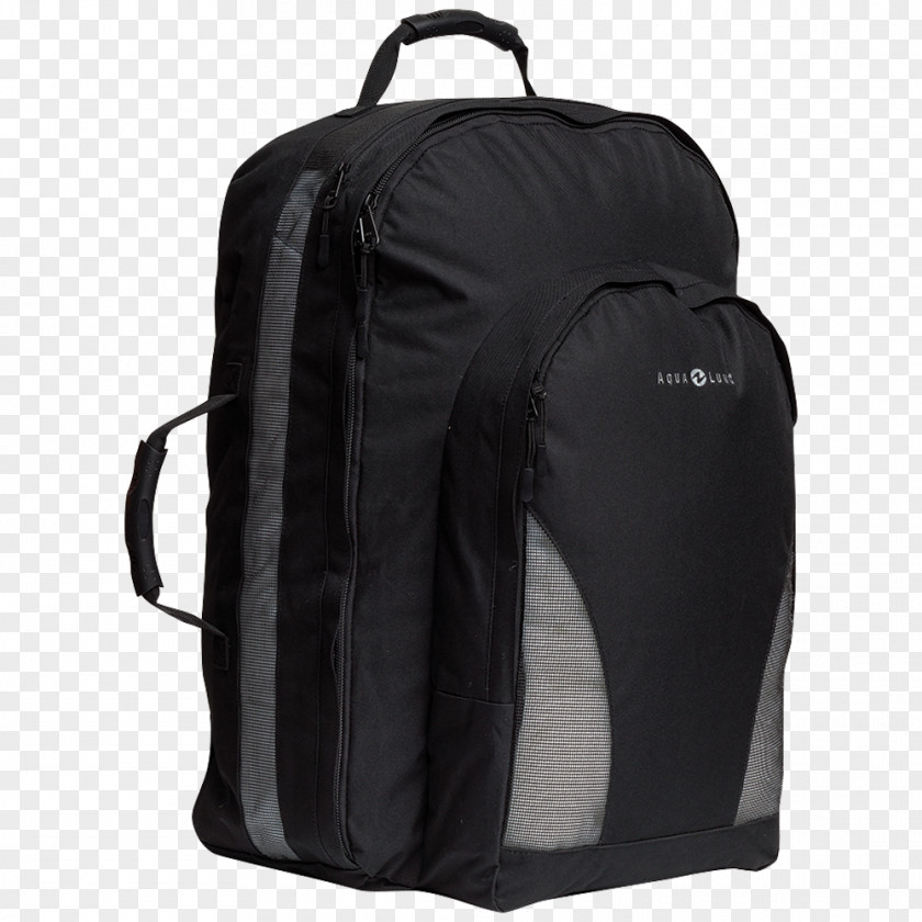 Laptop Dell Rivacase 7560 Backpack 15,6 Canvas Material Tasche/Bag/Case Computer PNG