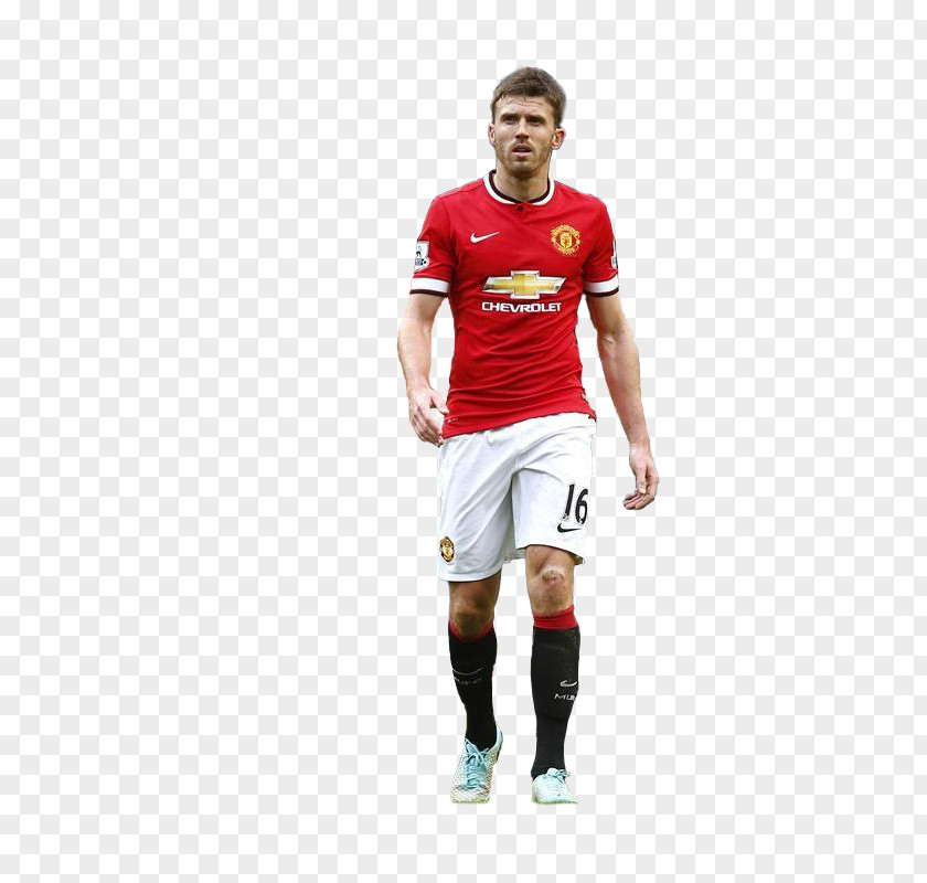 Mike Manchester United F.C. Football Player England National Team UEFA Champions League PNG