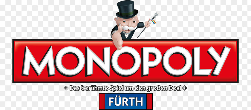 Monopoly In Economics Rich Uncle Pennybags Fürth Logo Brand PNG