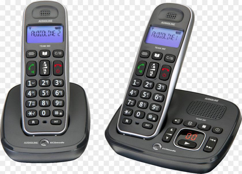 Multicolor Flyer Feature Phone Answering Machines Mobile Phones Cordless Telephone PNG