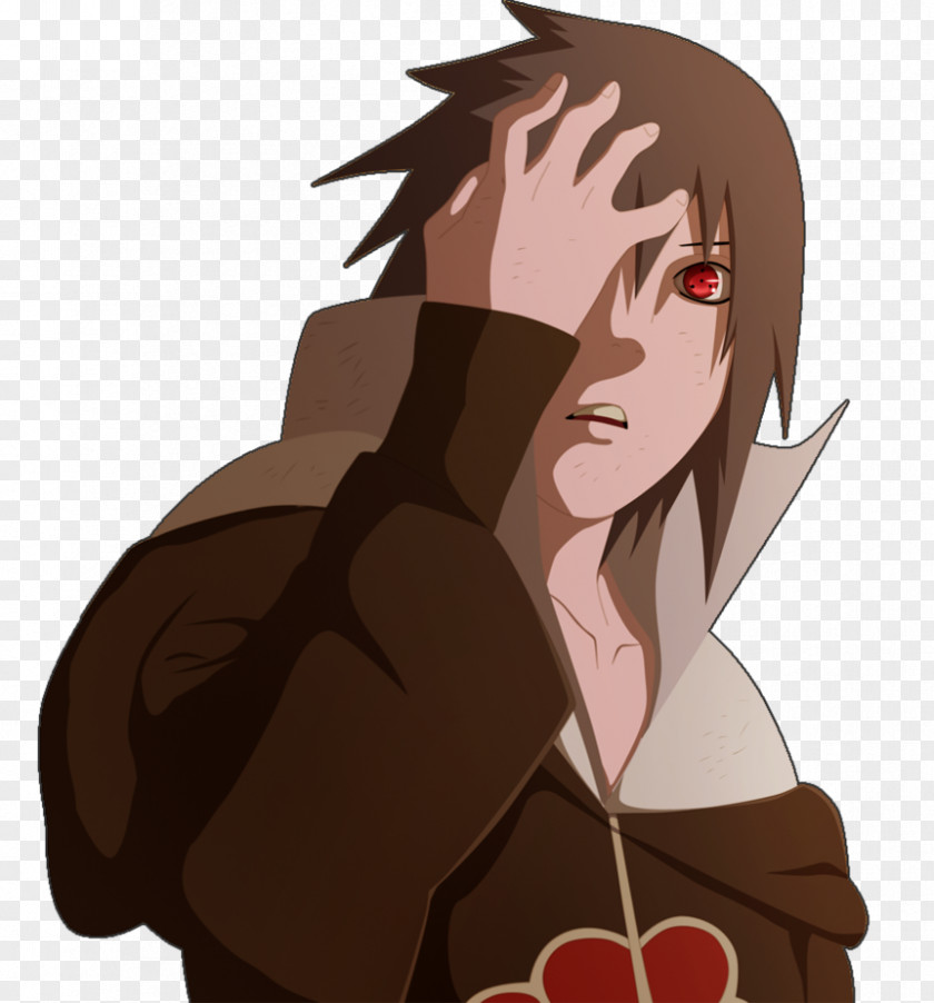 Naruto Sasuke Uchiha Itachi Uzumaki Clan Sharingan PNG