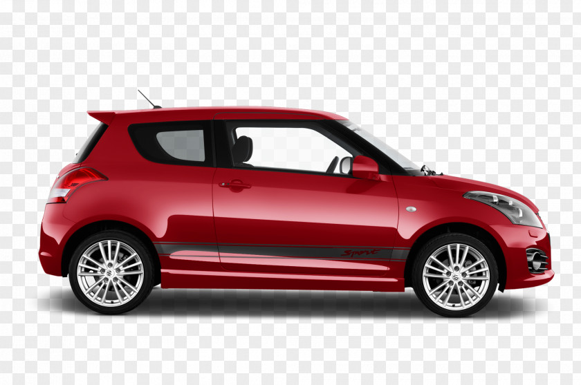 Nissan Altima Suzuki Swift Car PNG