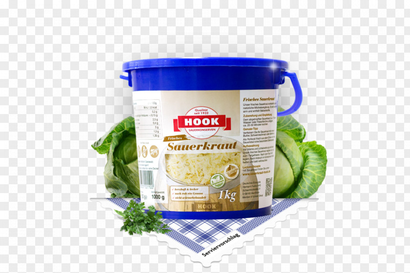 Sauerkraut Amazon.com Food Flavor Bucket PNG