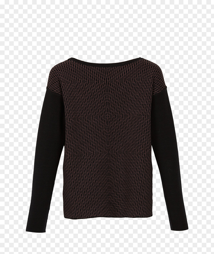 Sweater Shoulder Sleeve Wool PNG