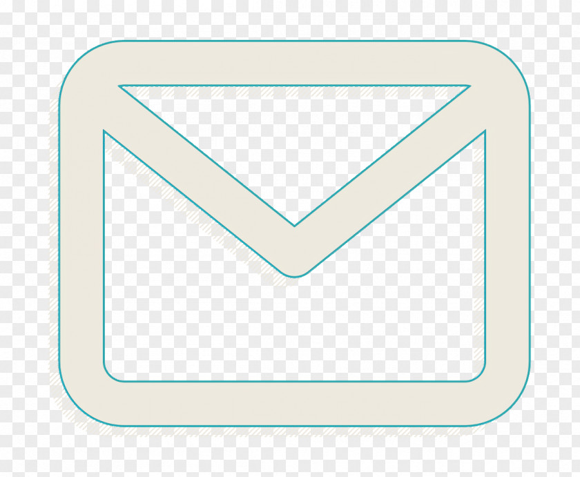 Symbol Logo Mail Icon PNG