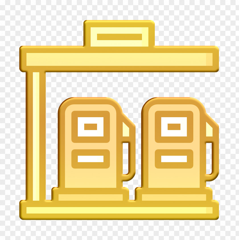 And Icon Architecture Fuel PNG