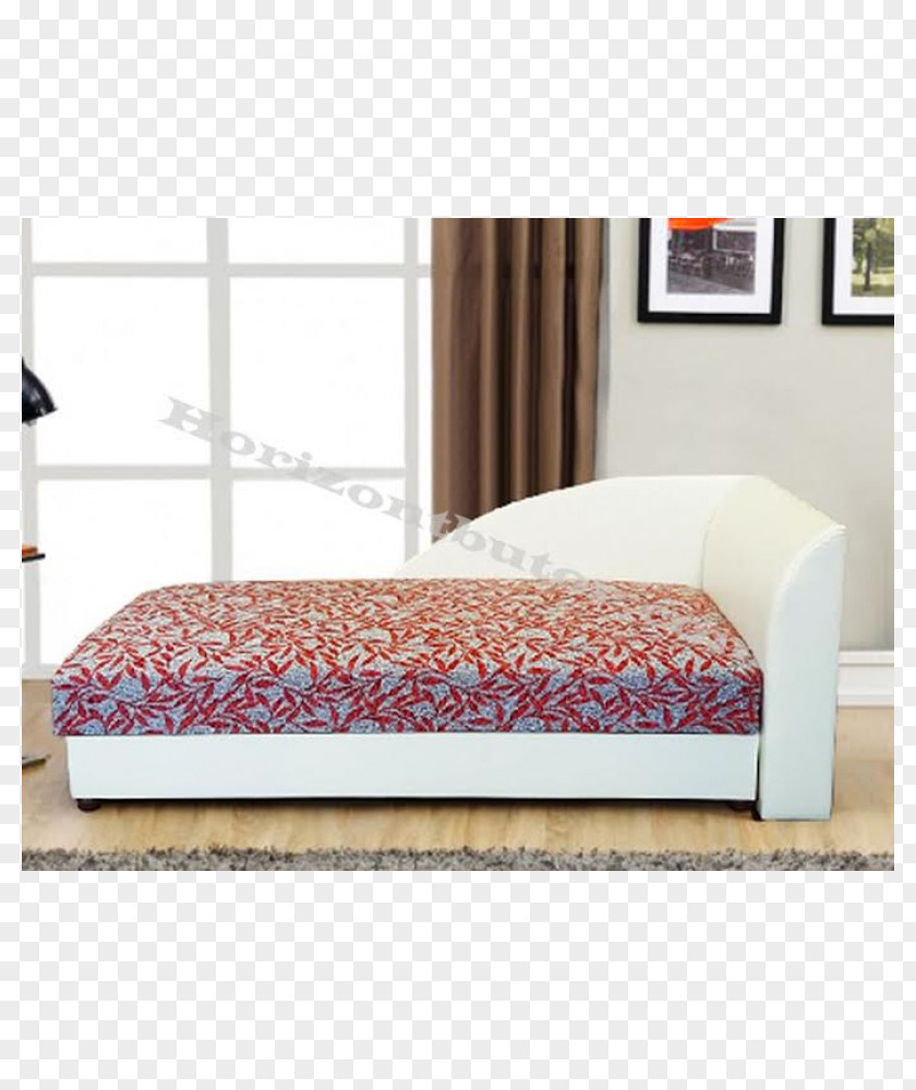 Bed Frame Mattress Furniture Couch PNG