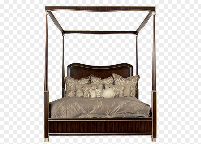 Bed Picture Elements Frame Furniture PNG