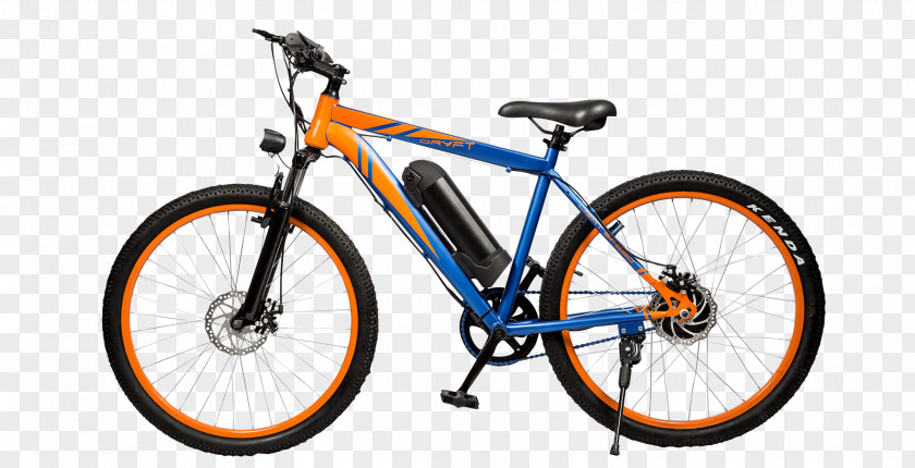 Bicycle Electric Vehicle Cycling Electricity PNG