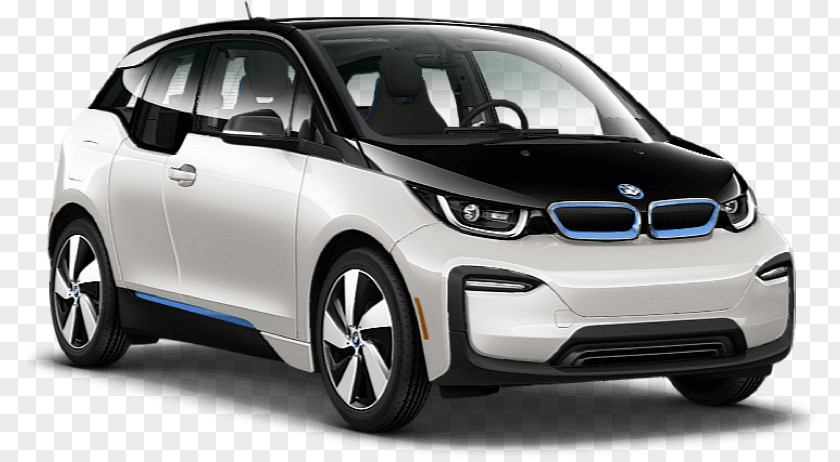Bmw 2018 BMW I3 Car Electric Vehicle 2017 PNG