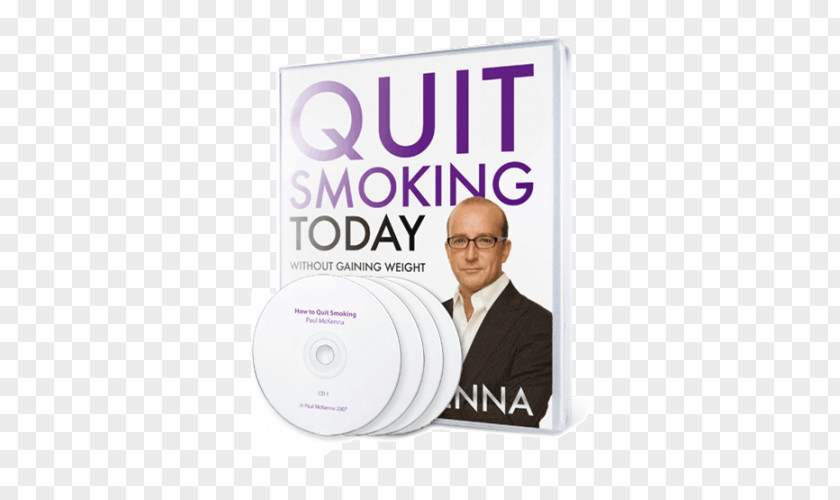 Book Paul McKenna Quit Smoking Today Without Gaining Weight The Easy Way To Stop Now 3 Things That Will Change Your Destiny Today! PNG